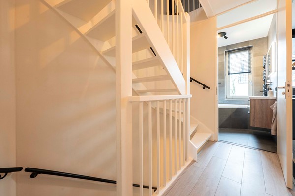 Medium property photo - Turfhoofd 11, 4731 LZ Oudenbosch